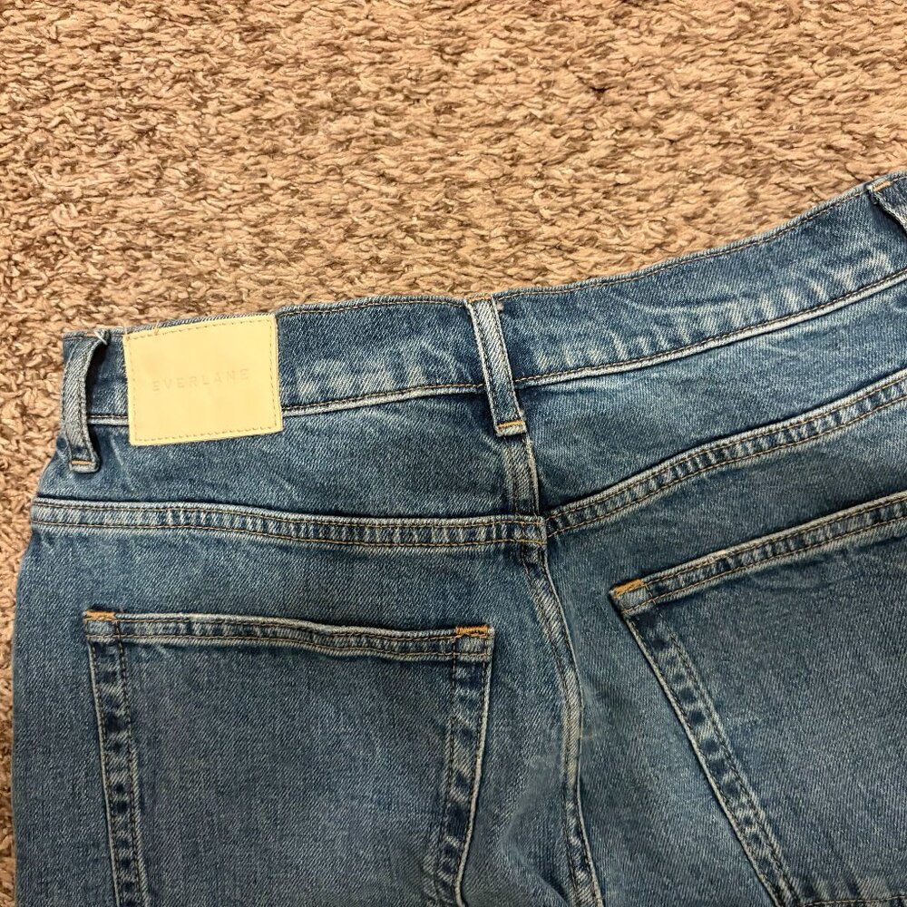 Everlane | The Way High Jean - image 1